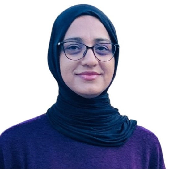 Dr. Maria Altaf Satti